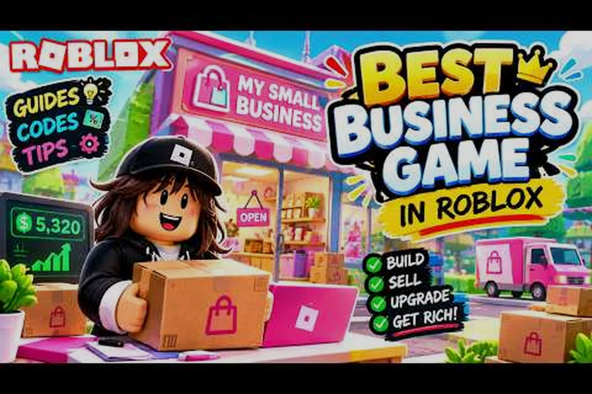 ¿Merece la pena X2 Monedas en My Small Business Roblox? Análisis completo de valor