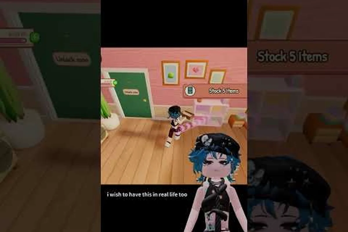Guía de My Small Business Roblox para pasar de la fase inicial a la intermedia