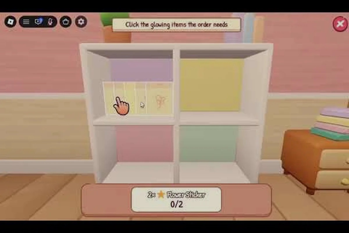 Tutorial de My Small Business en Roblox para tus primeros 10 minutos