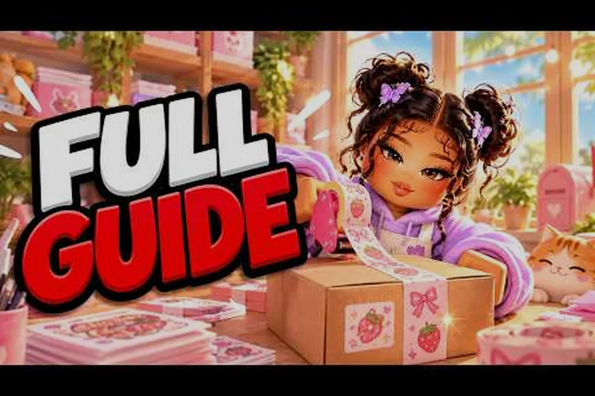 Prioridad de mejoras en My Small Business Roblox: mejores compras por etapa